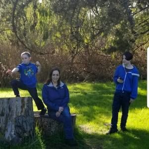 Meet your Posher, Patricia